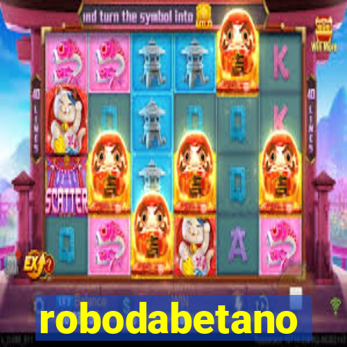 robodabetano
