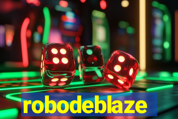 robodeblaze
