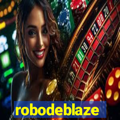 robodeblaze
