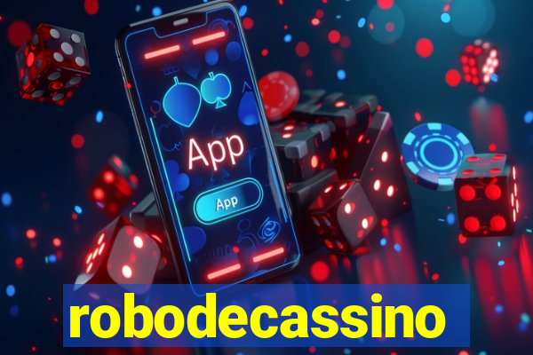 robodecassino