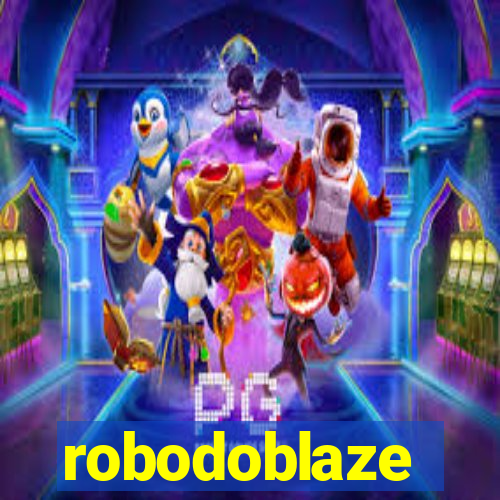 robodoblaze