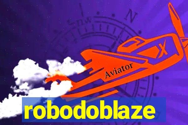 robodoblaze