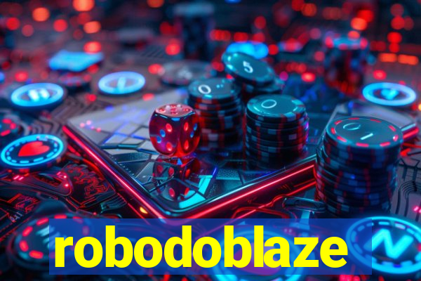 robodoblaze
