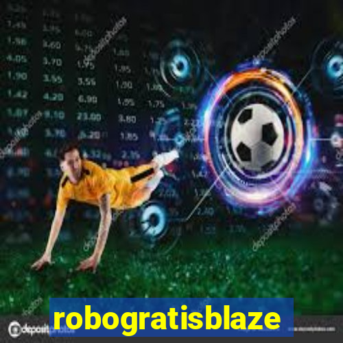 robogratisblaze
