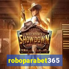 roboparabet365