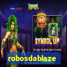 robosdablaze
