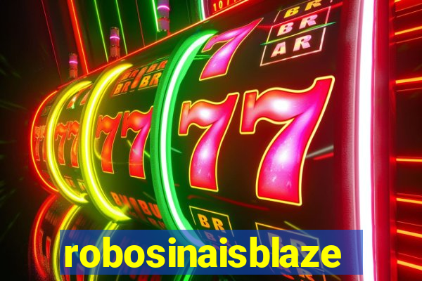 robosinaisblaze