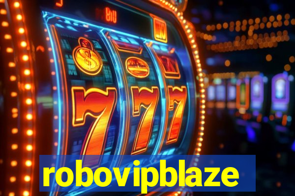 robovipblaze