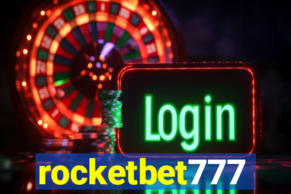 rocketbet777