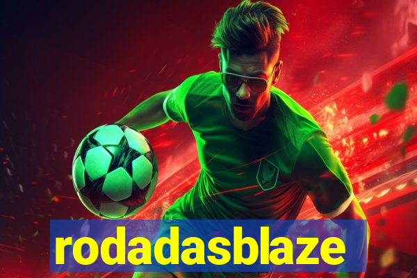 rodadasblaze