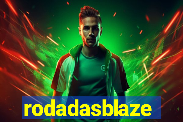 rodadasblaze