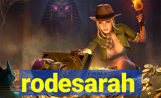 rodesarah