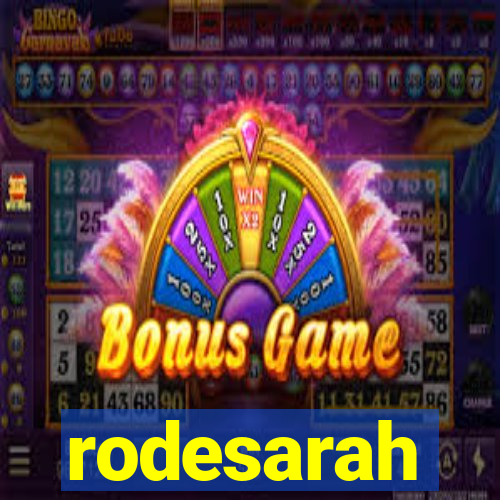 rodesarah