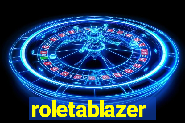 roletablazer