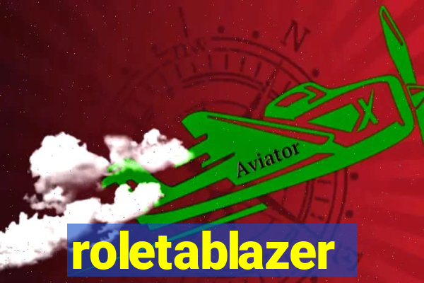 roletablazer
