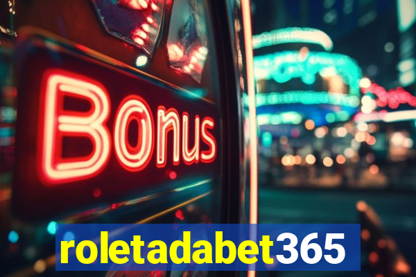 roletadabet365
