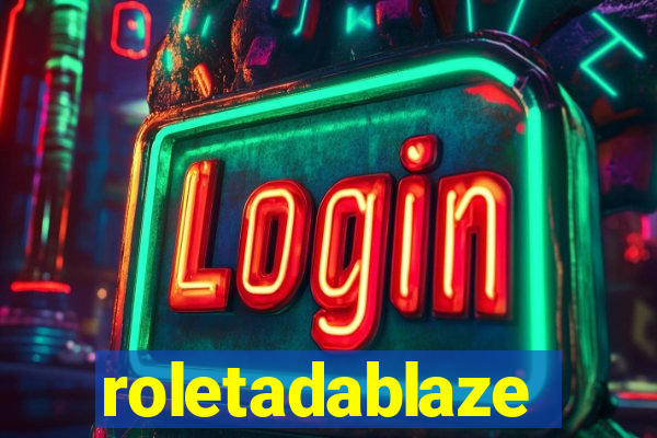 roletadablaze