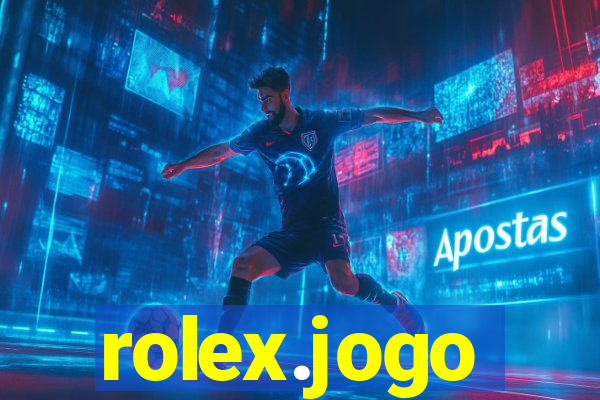 rolex.jogo