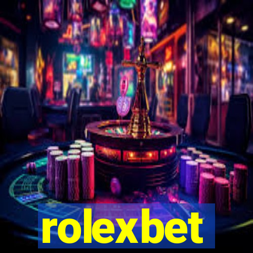 rolexbet
