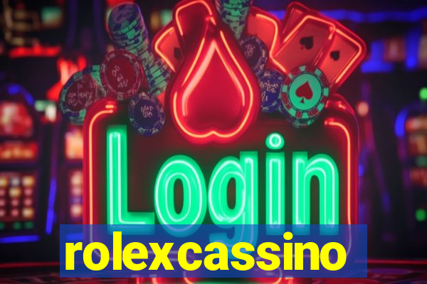 rolexcassino