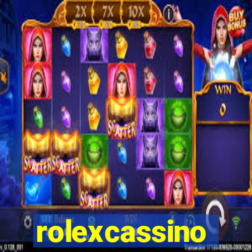 rolexcassino