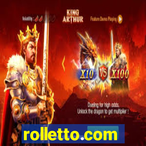 rolletto.com