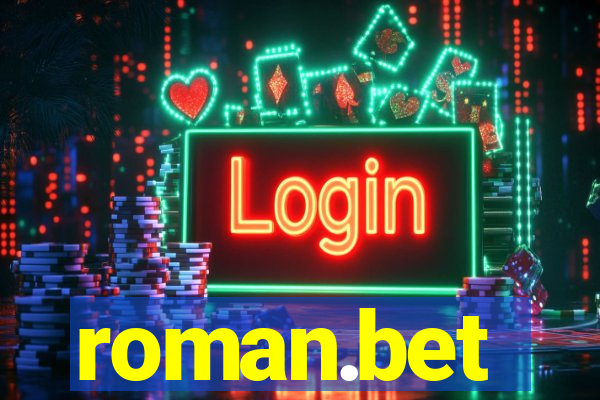 roman.bet