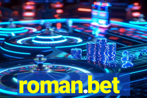 roman.bet