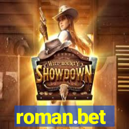 roman.bet