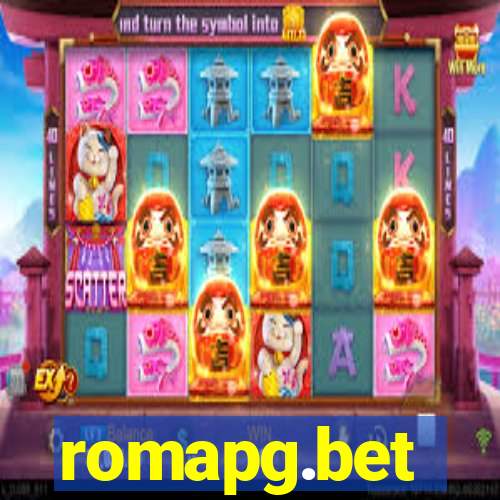 romapg.bet