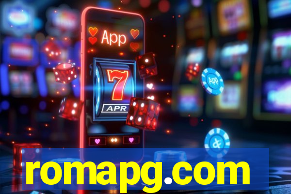 romapg.com