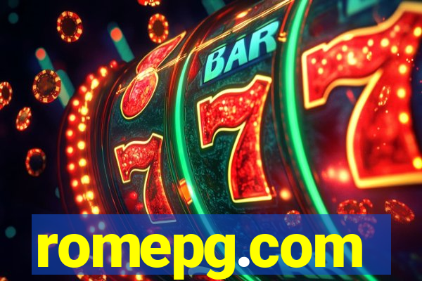romepg.com