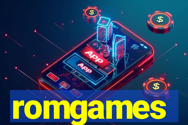 romgames