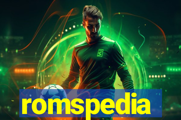 romspedia