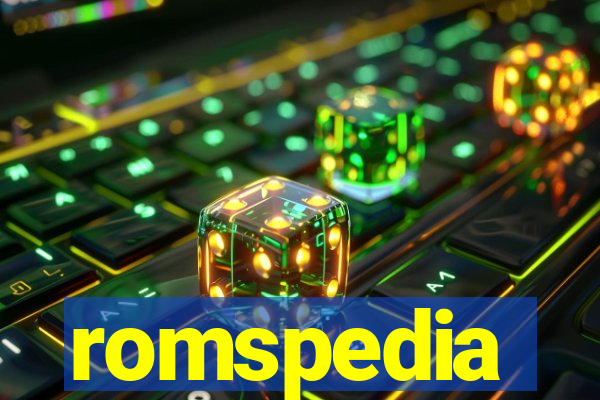 romspedia