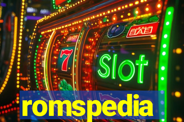 romspedia