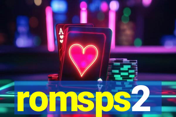romsps2