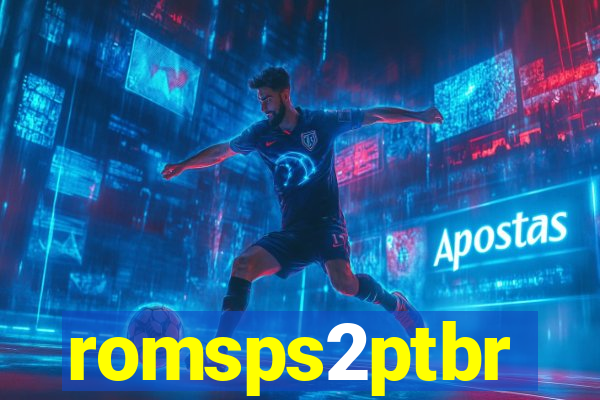romsps2ptbr