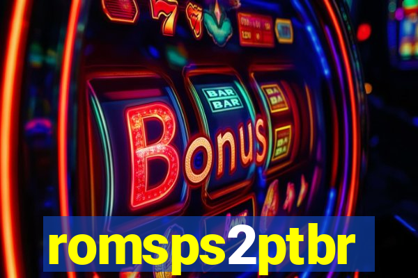 romsps2ptbr
