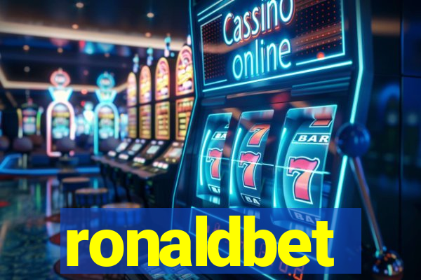 ronaldbet