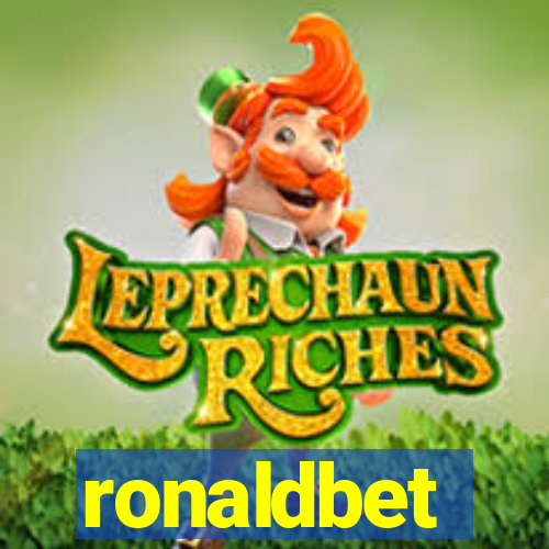 ronaldbet