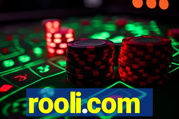 rooli.com