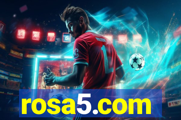 rosa5.com