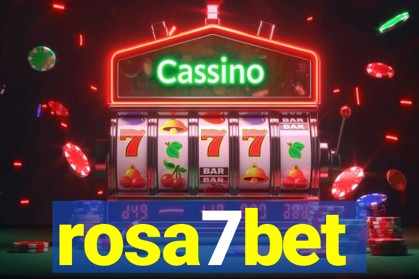 rosa7bet