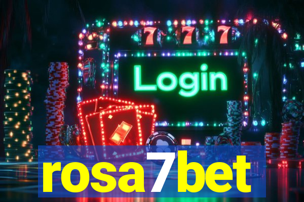 rosa7bet
