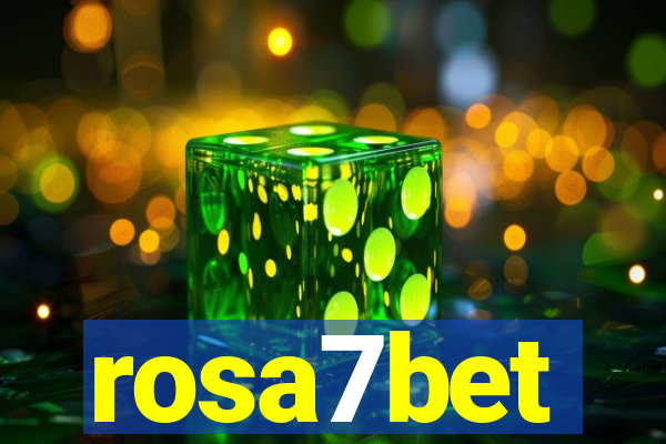 rosa7bet