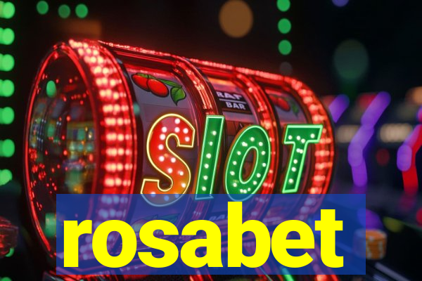 rosabet