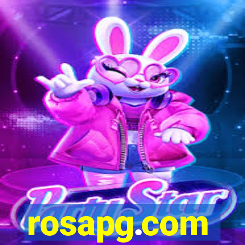 rosapg.com