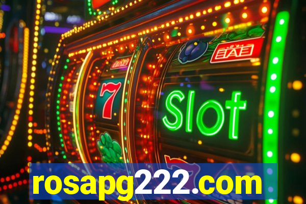 rosapg222.com