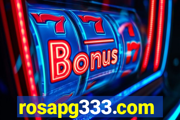 rosapg333.com